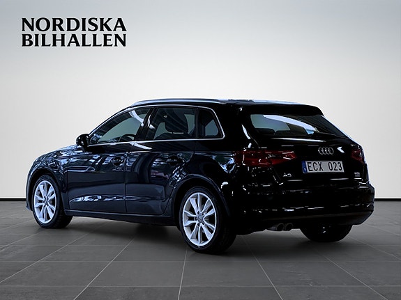 Audi A3 5 of 5