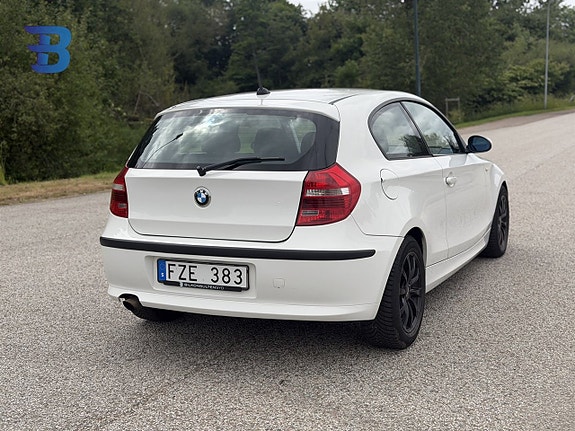 BMW 118d 13 of 13