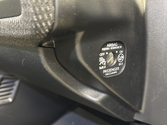 Subaru Solterra 16 of 16