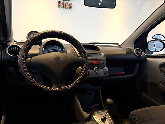 Peugeot 107 10 of 15