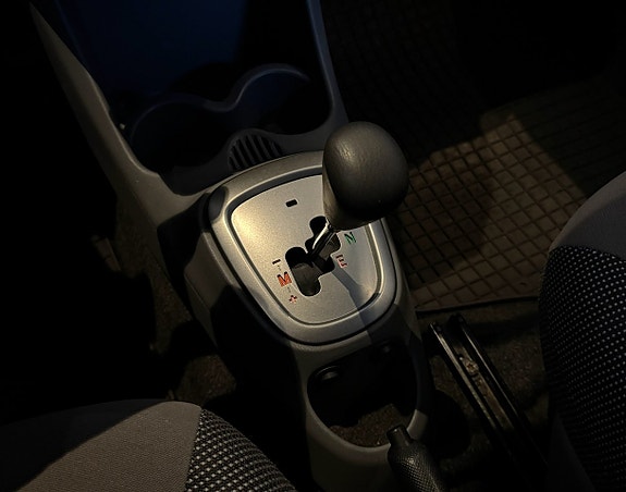 Peugeot 107 15 of 15