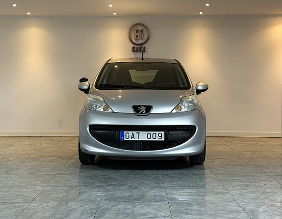 Peugeot 107 6 of 15