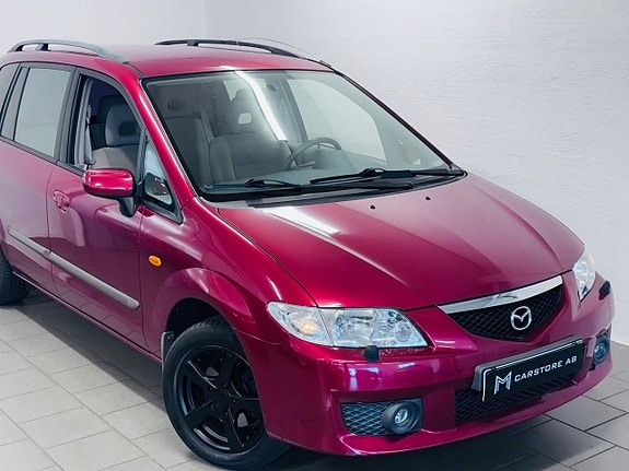 Mazda Premacy 2 of 15
