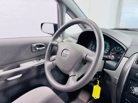 Mazda Premacy 5 of 15