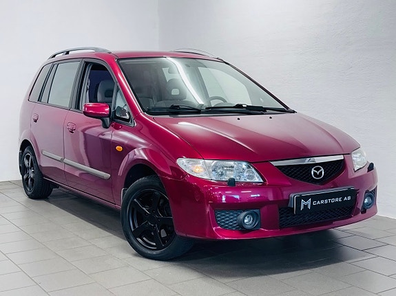 Mazda Premacy 3 of 15