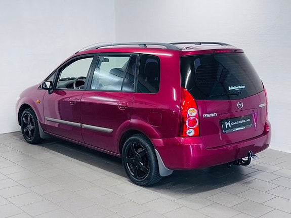Mazda Premacy 14 of 15