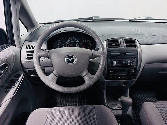 Mazda Premacy 12 of 15