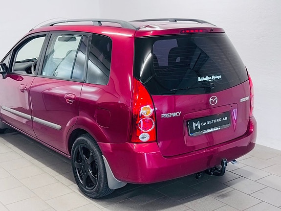 Mazda Premacy 15 of 15