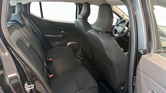 Dacia Sandero Stepway 5 of 5