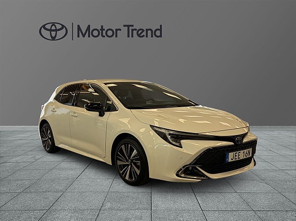 Toyota Corolla 7 of 23