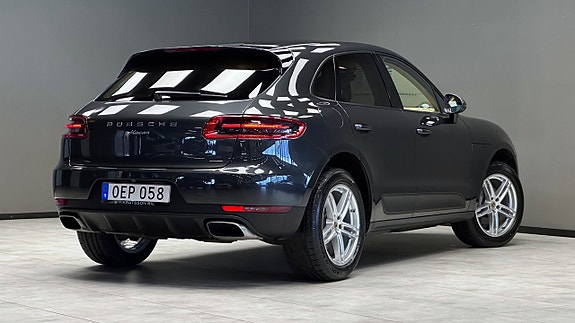 Porsche Macan 20 of 23