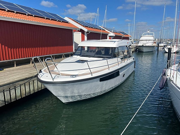 Viknes S35 -2026