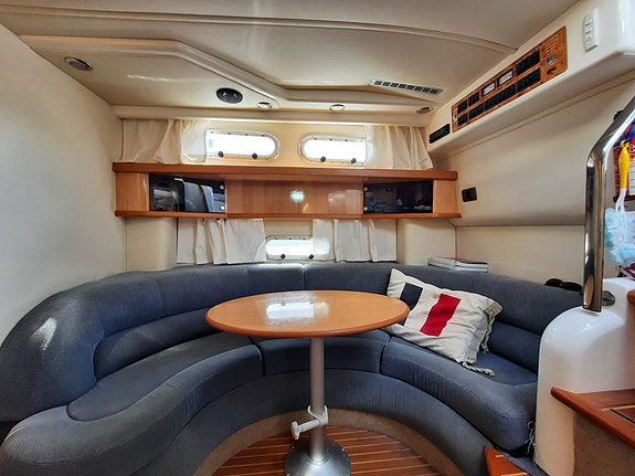 Sealine S34 4 of 5