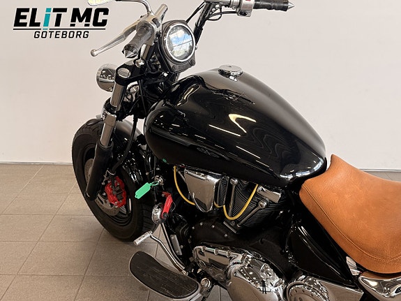 Kawasaki Vulcan 2000 | Classic | 2.0 11 of 21