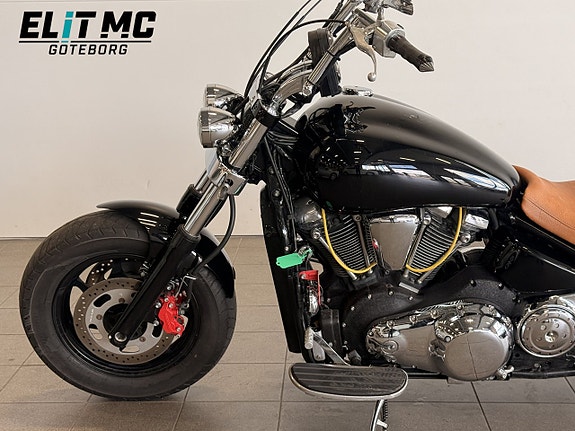 Kawasaki Vulcan 2000 | Classic | 2.0 14 of 21