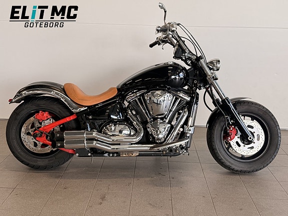 Kawasaki Vulcan 2000 | Classic | 2.0 4 of 5