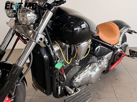 Kawasaki Vulcan 2000 | Classic | 2.0 17 of 21