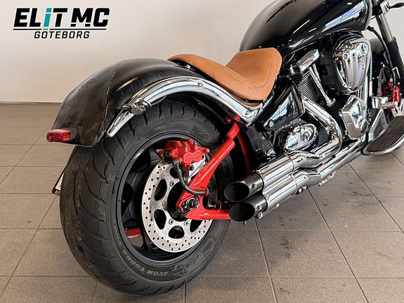 Kawasaki Vulcan 2000 | Classic | 2.0 9 of 21