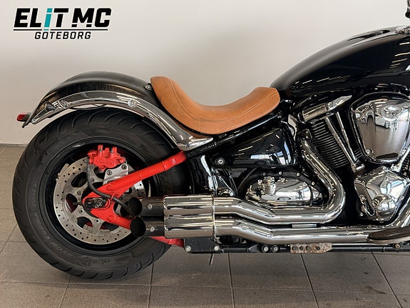Kawasaki Vulcan 2000 | Classic | 2.0 6 of 21