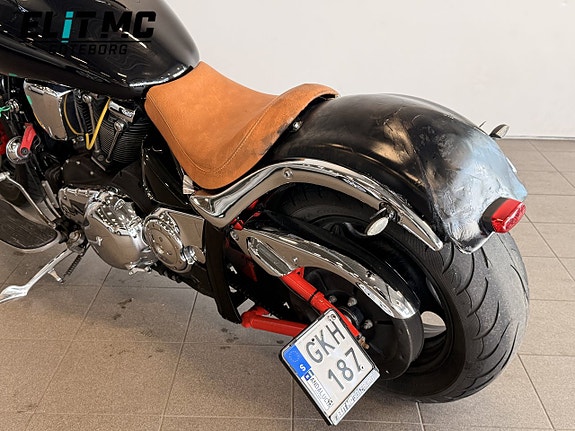 Kawasaki Vulcan 2000 | Classic | 2.0 12 of 21