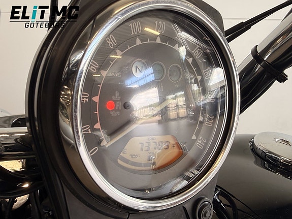 Kawasaki Vulcan 2000 | Classic | 2.0 20 of 21