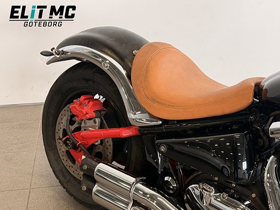 Kawasaki Vulcan 2000 | Classic | 2.0 3 of 5