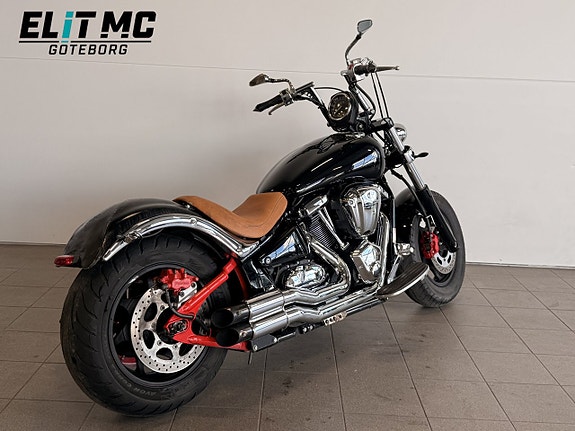 Kawasaki Vulcan 2000 | Classic | 2.0 7 of 21