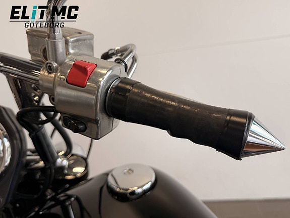 Kawasaki Vulcan 2000 | Classic | 2.0 21 of 21