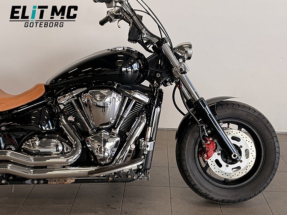 Kawasaki Vulcan 2000 | Classic | 2.0 5 of 5