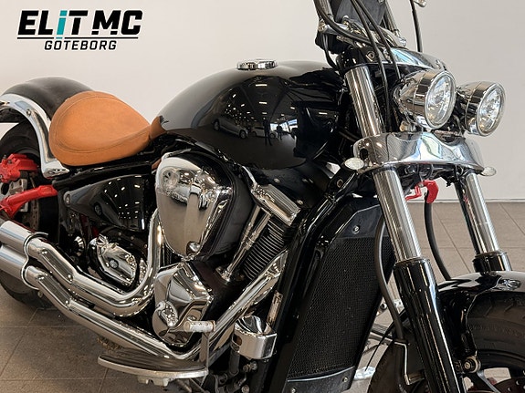 Kawasaki Vulcan 2000 | Classic | 2.0 2 of 5