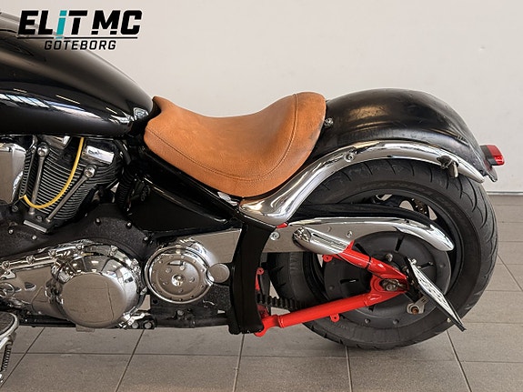 Kawasaki Vulcan 2000 | Classic | 2.0 15 of 21