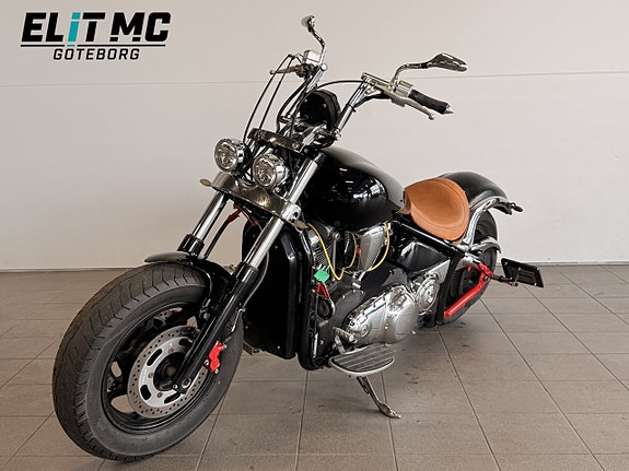 Kawasaki Vulcan 2000 | Classic | 2.0 16 of 21