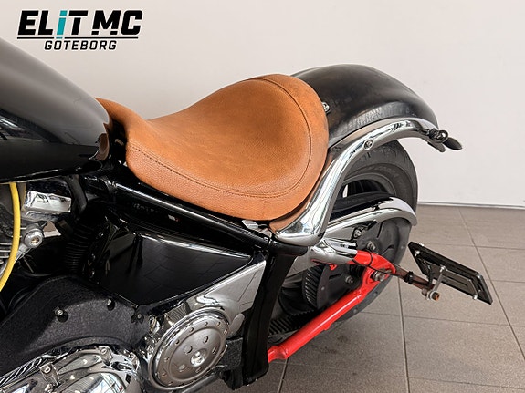 Kawasaki Vulcan 2000 | Classic | 2.0 18 of 21