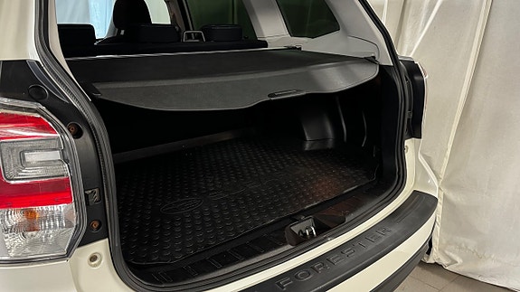 Subaru Forester 6 of 24