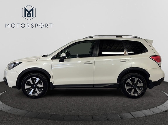 Subaru Forester 3 of 5