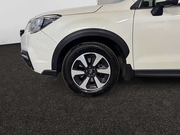 Subaru Forester 4 of 5