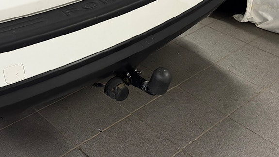 Subaru Forester 7 of 24
