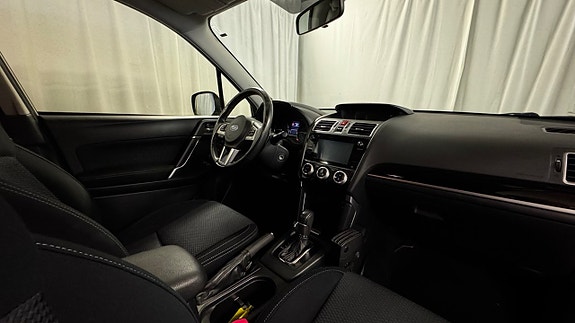 Subaru Forester 21 of 24
