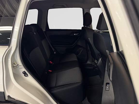 Subaru Forester 23 of 24