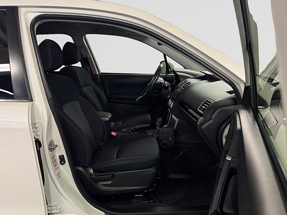 Subaru Forester 22 of 24