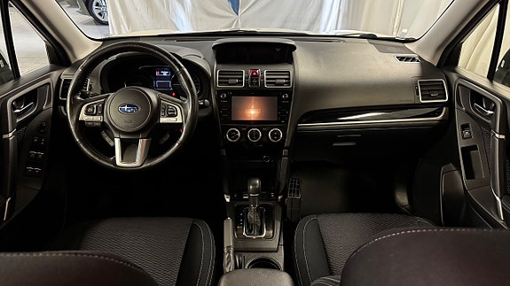 Subaru Forester 15 of 24