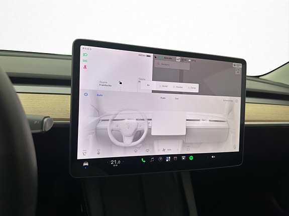 Tesla Model 3 26 of 30