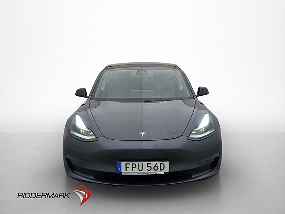 Tesla Model 3 3 of 30