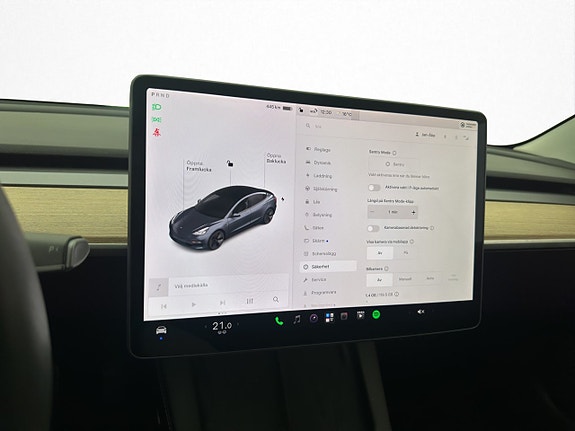 Tesla Model 3 23 of 30