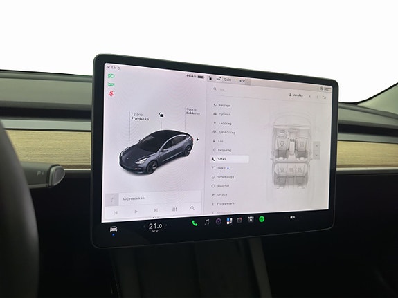 Tesla Model 3 22 of 30