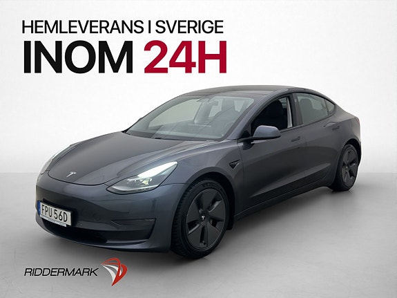 Tesla Model 3 4 of 30