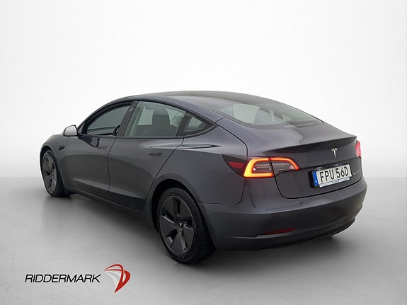 Tesla Model 3 6 of 30