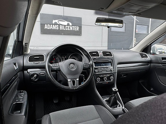 Volkswagen Golf I 10 of 17