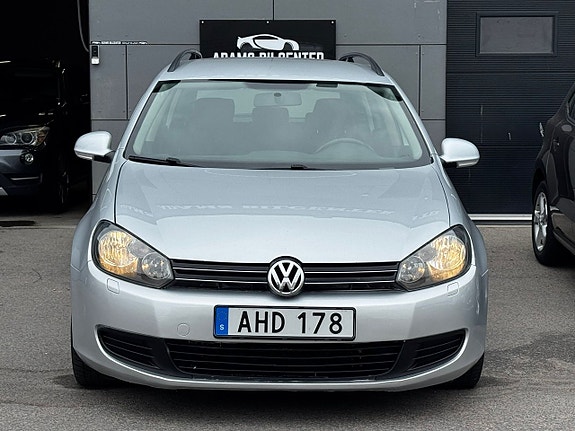 Volkswagen Golf I 3 of 5