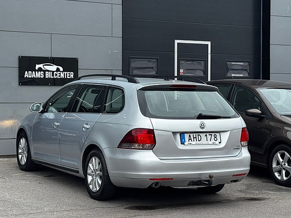 Volkswagen Golf I 7 of 17